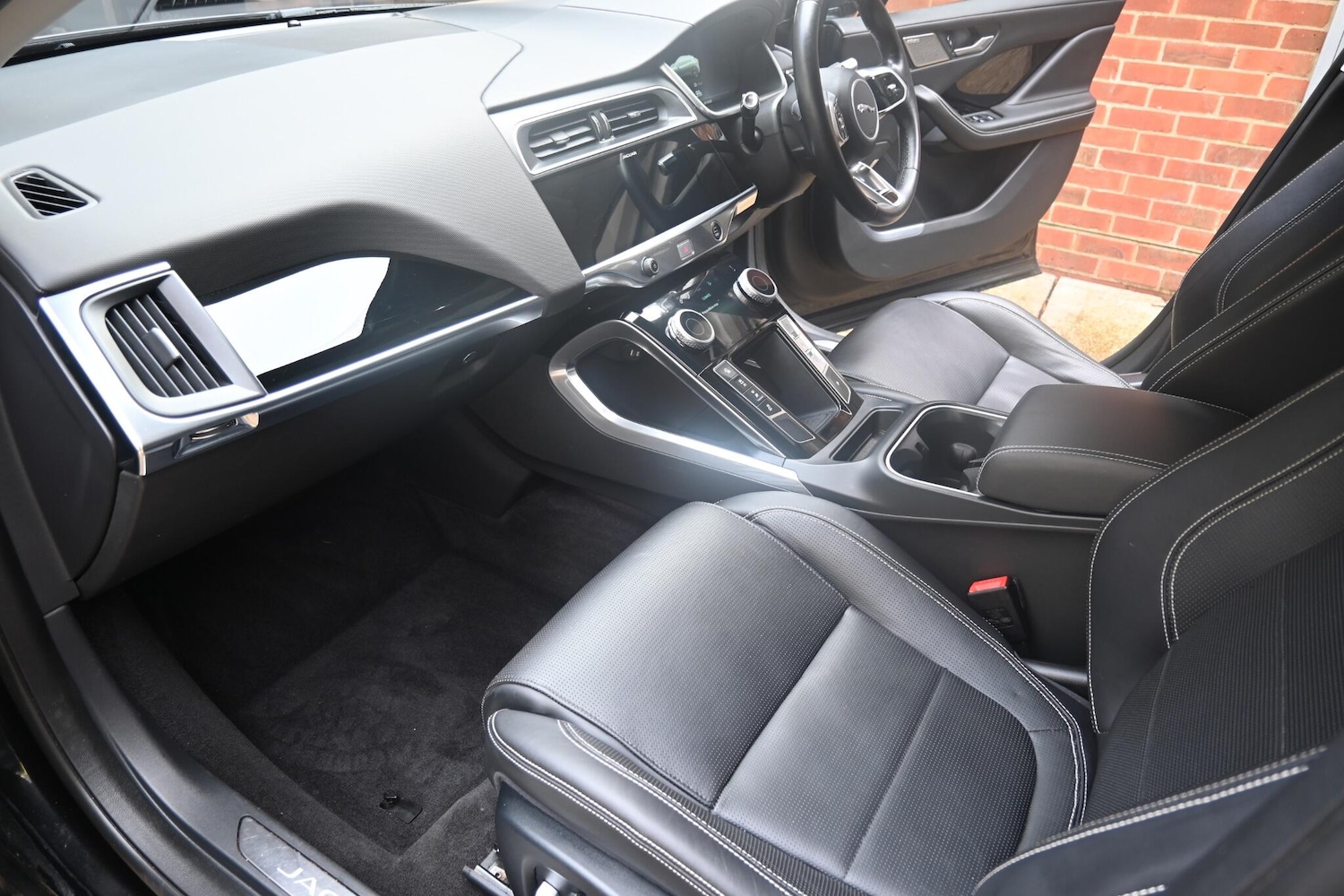 Used Jaguar I-Pace 2019 for sale - 76771786: Photo 20