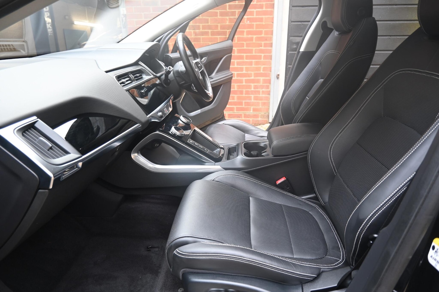 Used Jaguar I-Pace 2019 for sale - 76771786: Photo 21