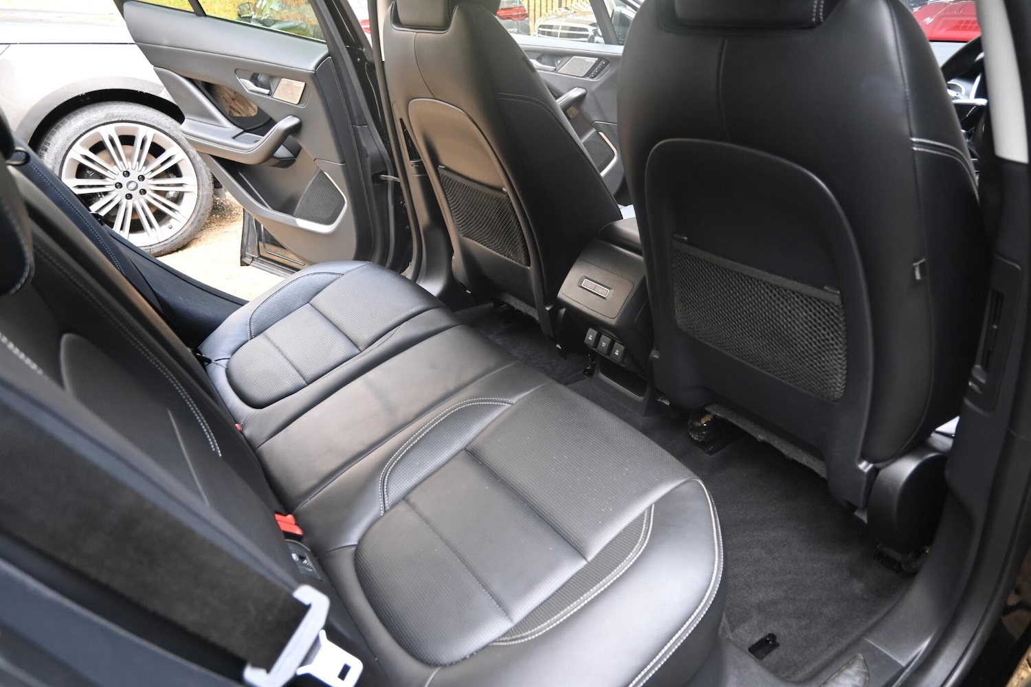 Used Jaguar I-Pace 2019 for sale - 76771786: Photo 24