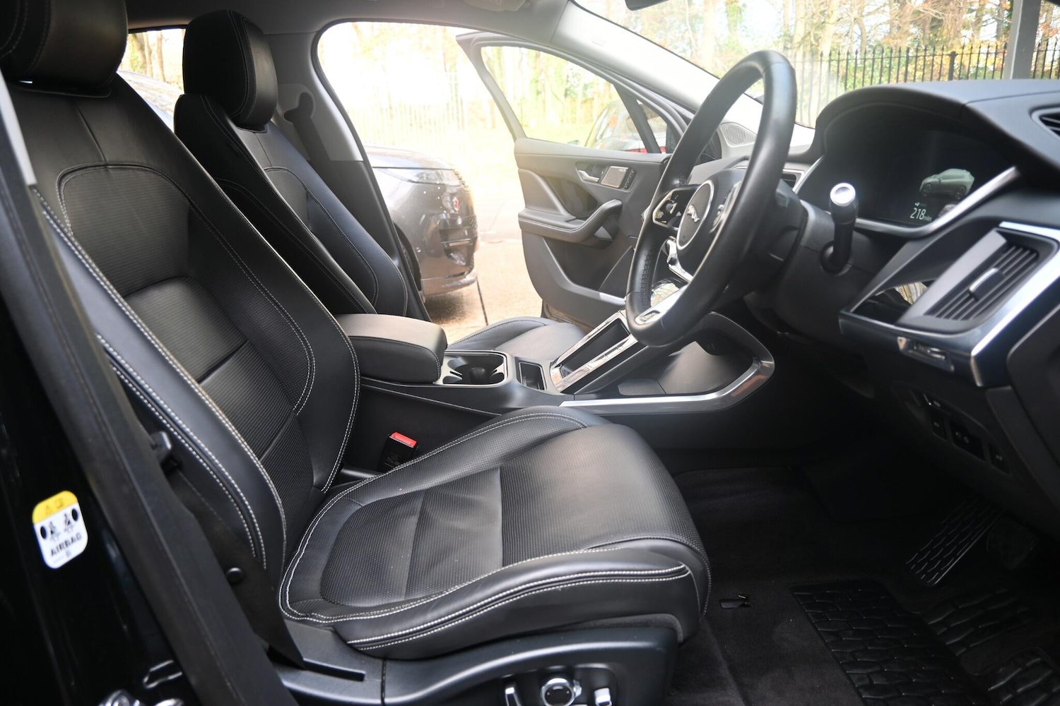 Used Jaguar I-Pace 2019 for sale - 76771786: Photo 9