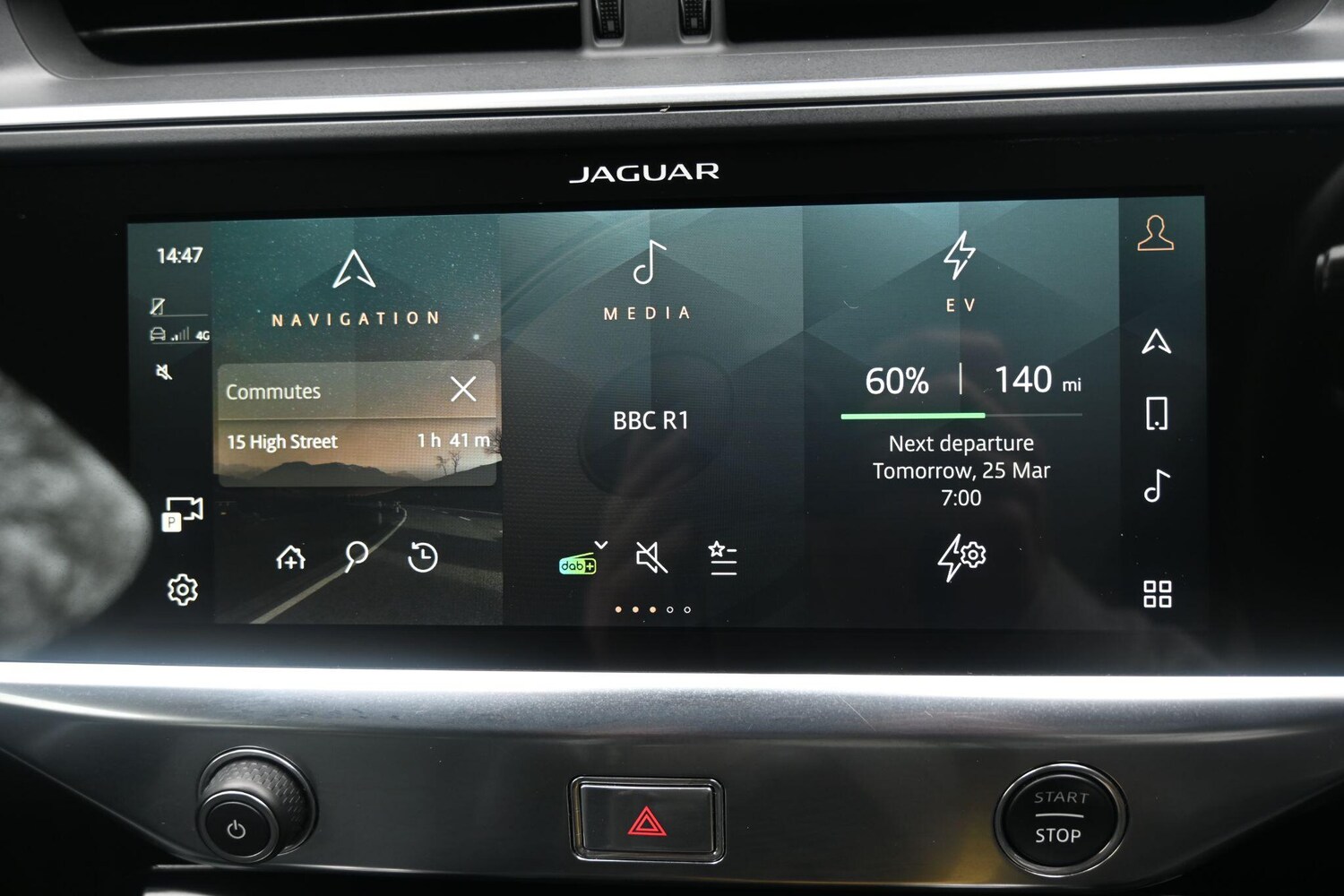 Used Jaguar I-Pace 2020 for sale - 78007439: Photo 10