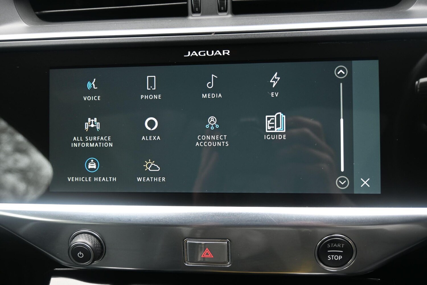 Used Jaguar I-Pace 2020 for sale - 78007439: Photo 12