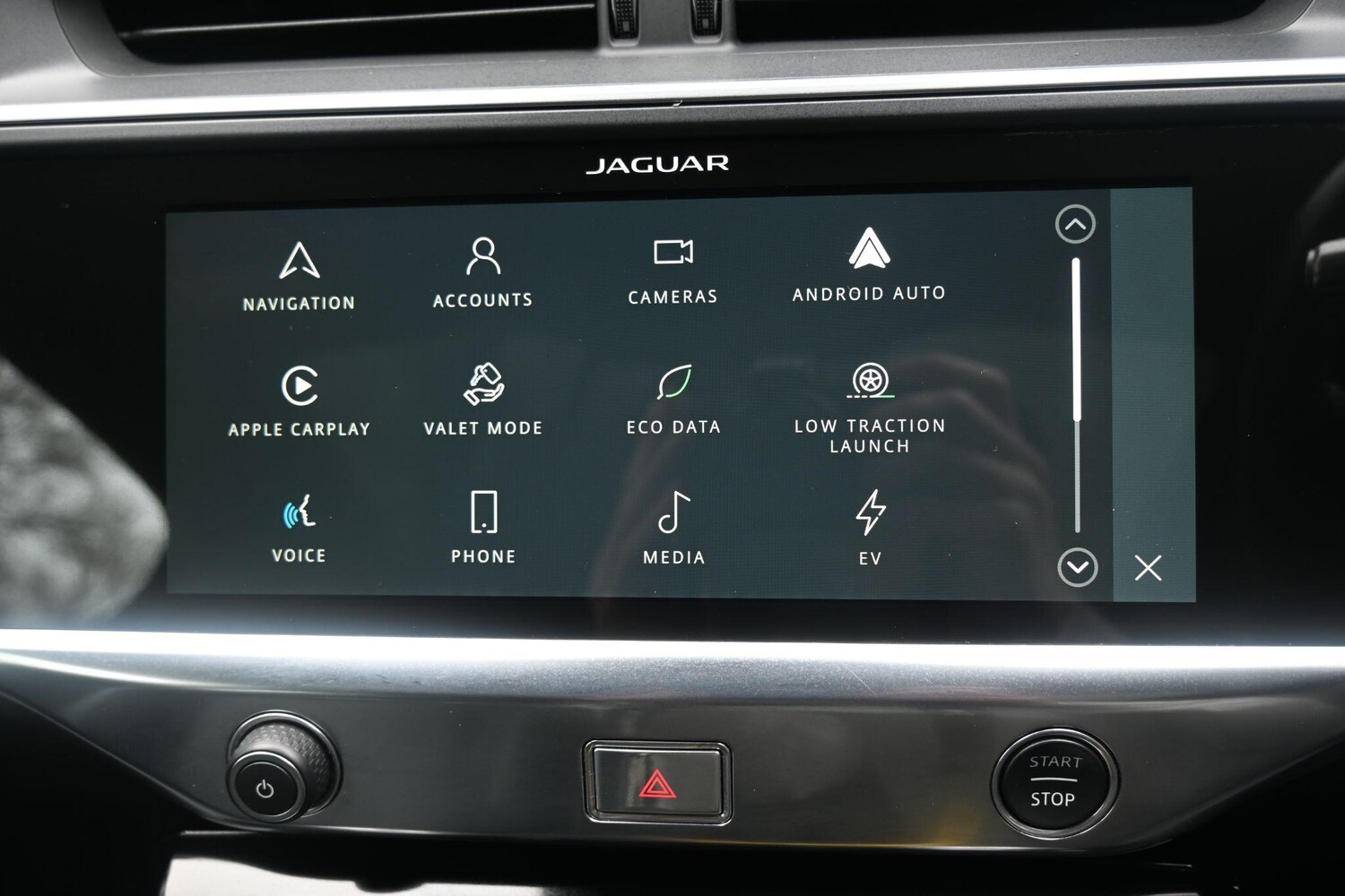 Used Jaguar I-Pace 2020 for sale - 78007439: Photo 13