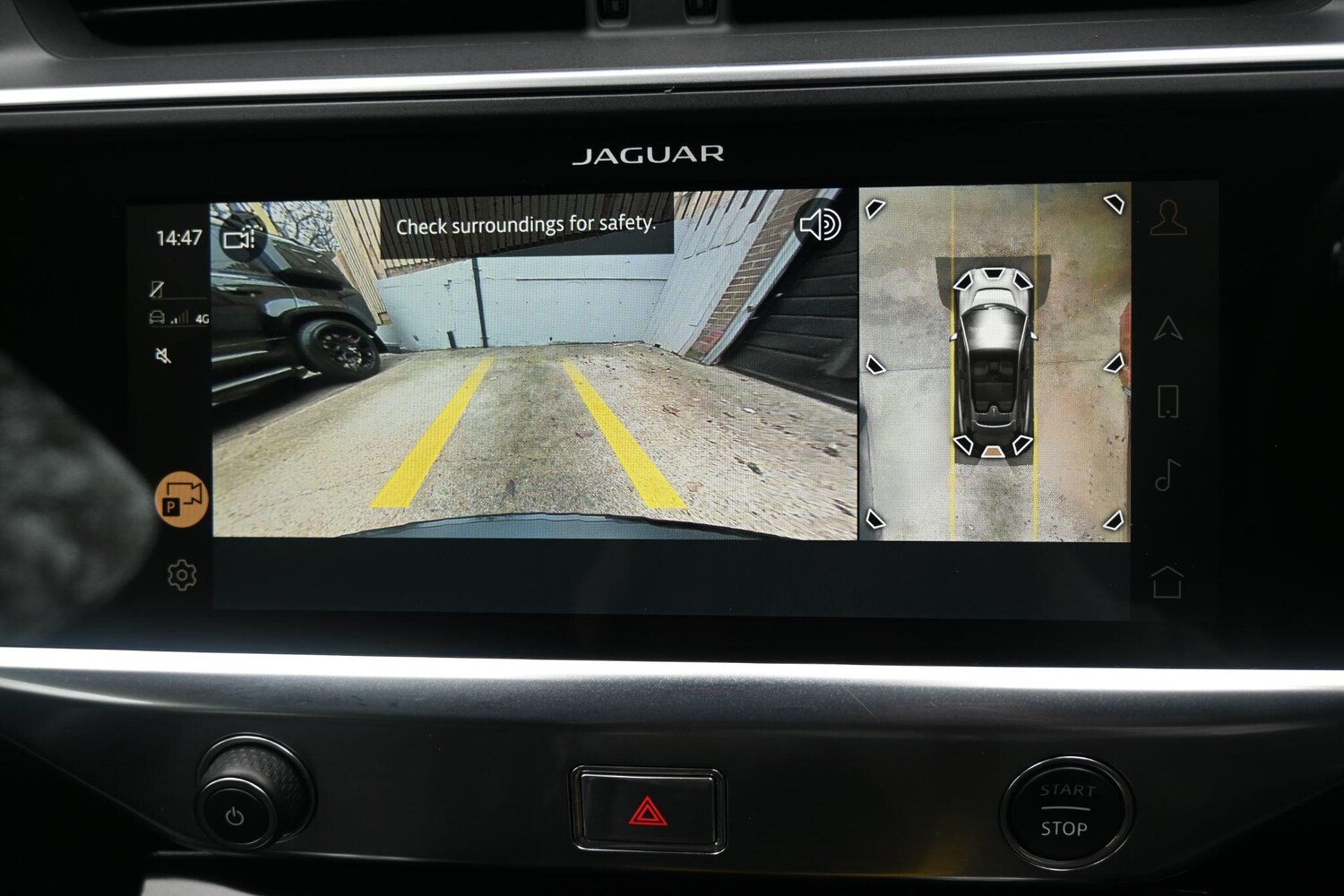 Used Jaguar I-Pace 2020 for sale - 78007439: Photo 15