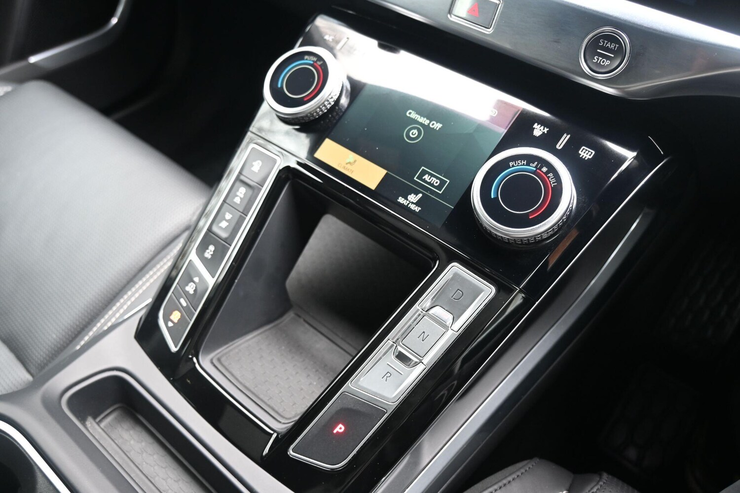 Used Jaguar I-Pace 2020 for sale - 78007439: Photo 17