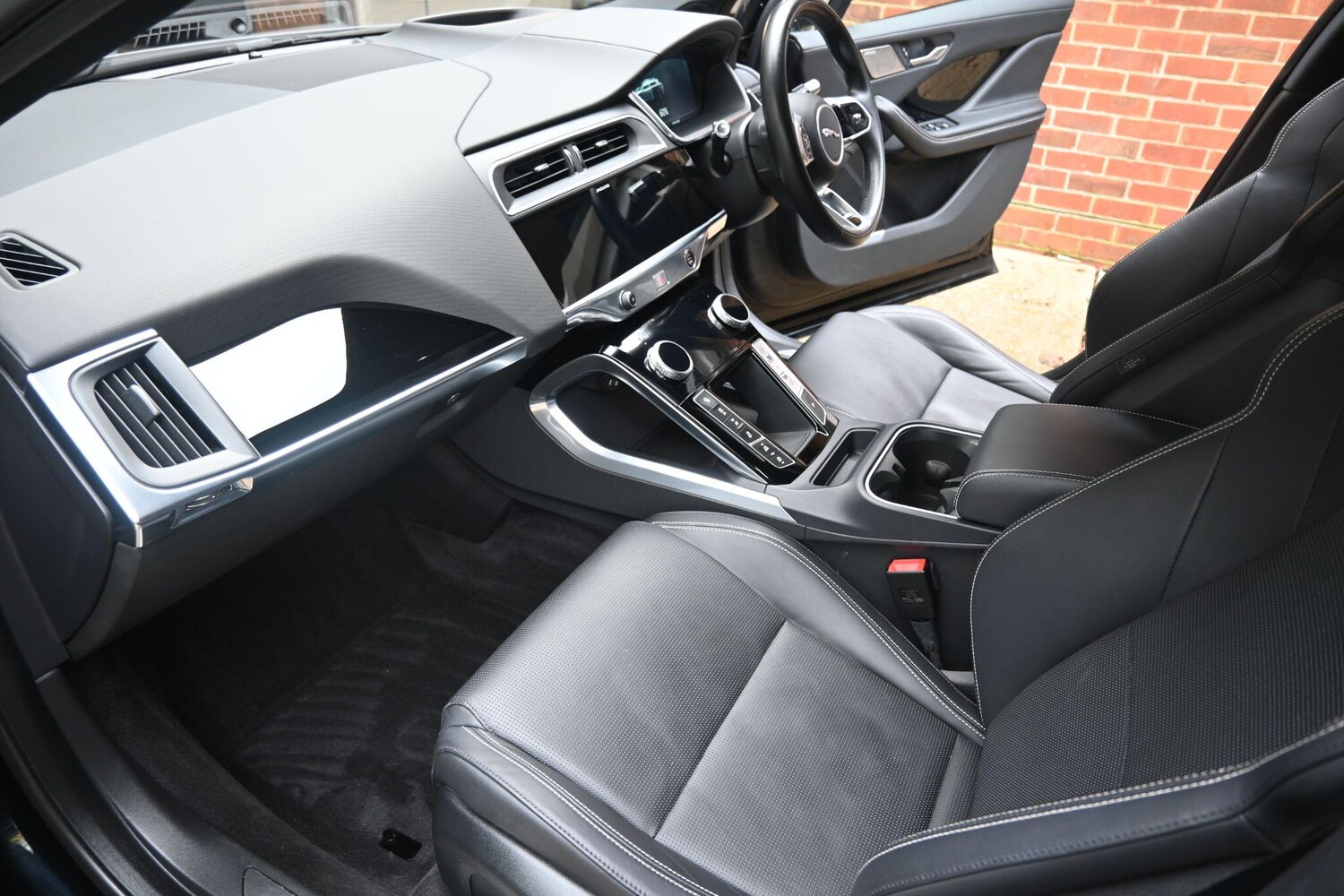 Used Jaguar I-Pace 2020 for sale - 78007439: Photo 18