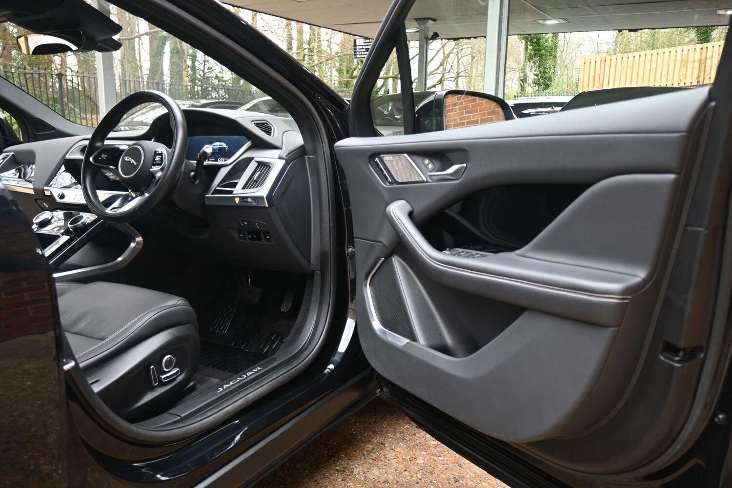 Used Jaguar I-Pace 2020 for sale - 78007439: Photo 19