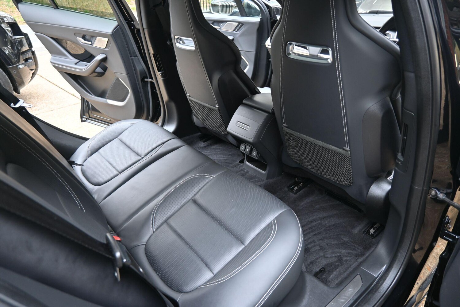 Used Jaguar I-Pace 2020 for sale - 78007439: Photo 22