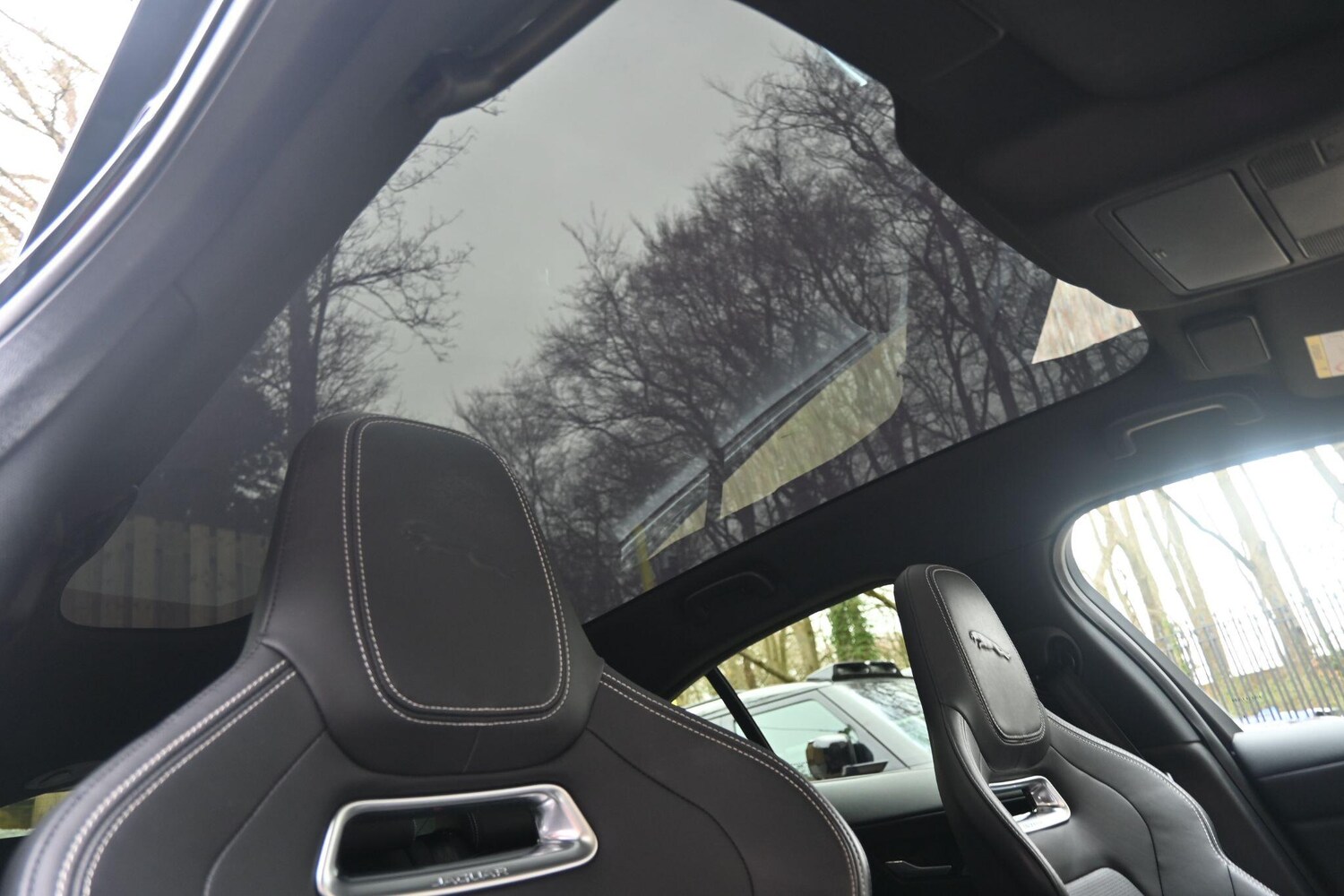 Used Jaguar I-Pace 2020 for sale - 78007439: Photo 23