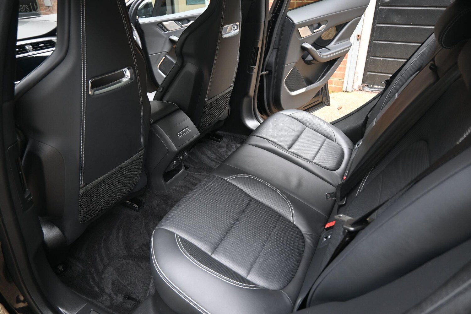 Used Jaguar I-Pace 2020 for sale - 78007439: Photo 26