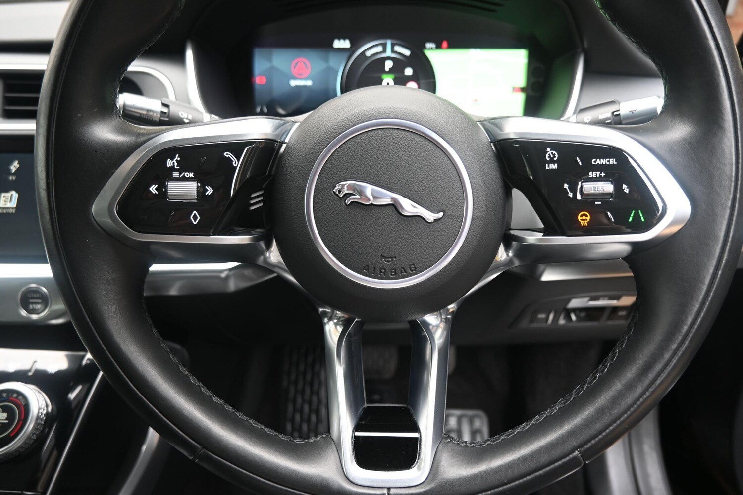 Used Jaguar I-Pace 2020 for sale - 78007439: Photo 29