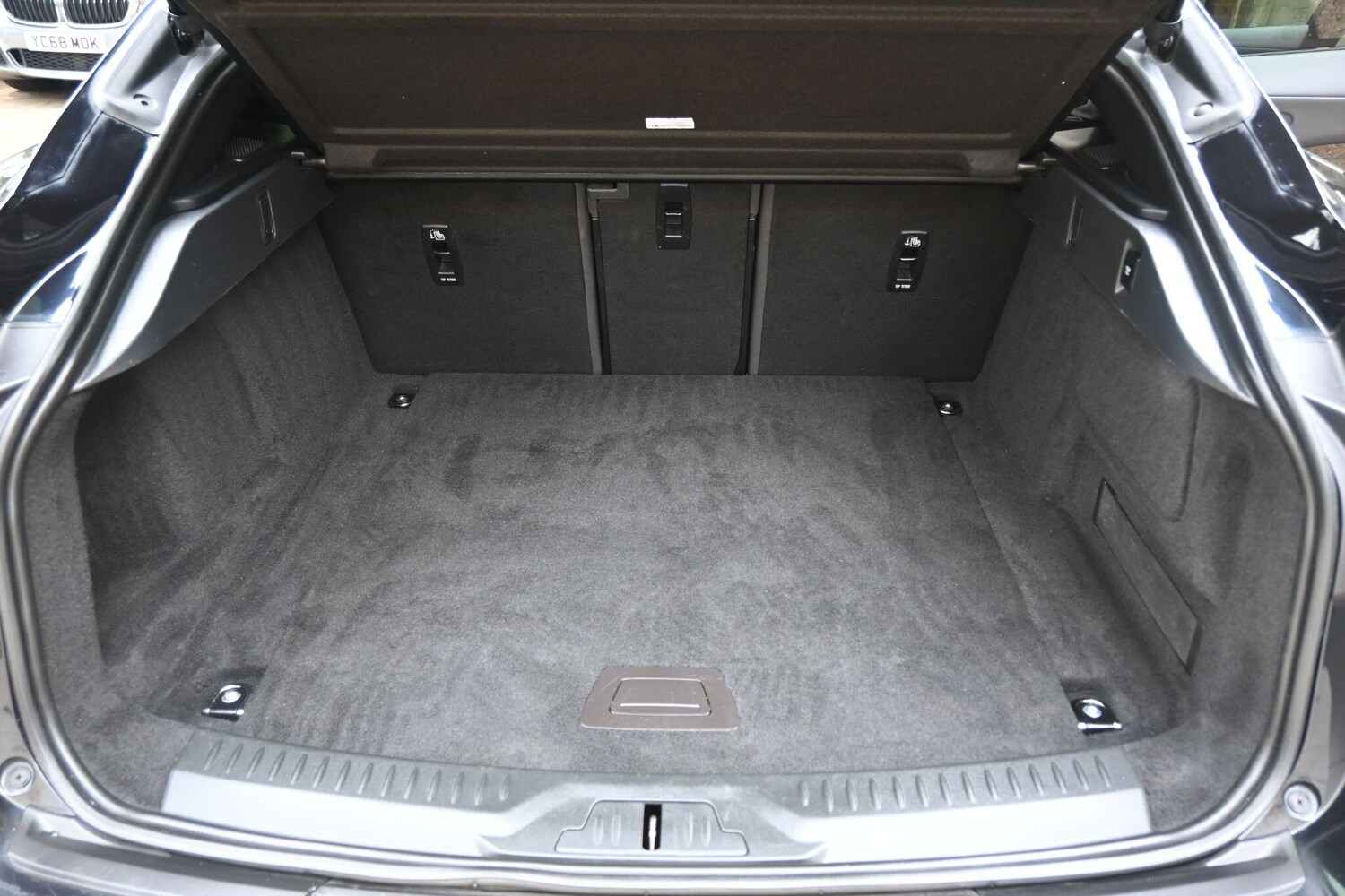 Used Jaguar I-Pace 2020 for sale - 78007439: Photo 30