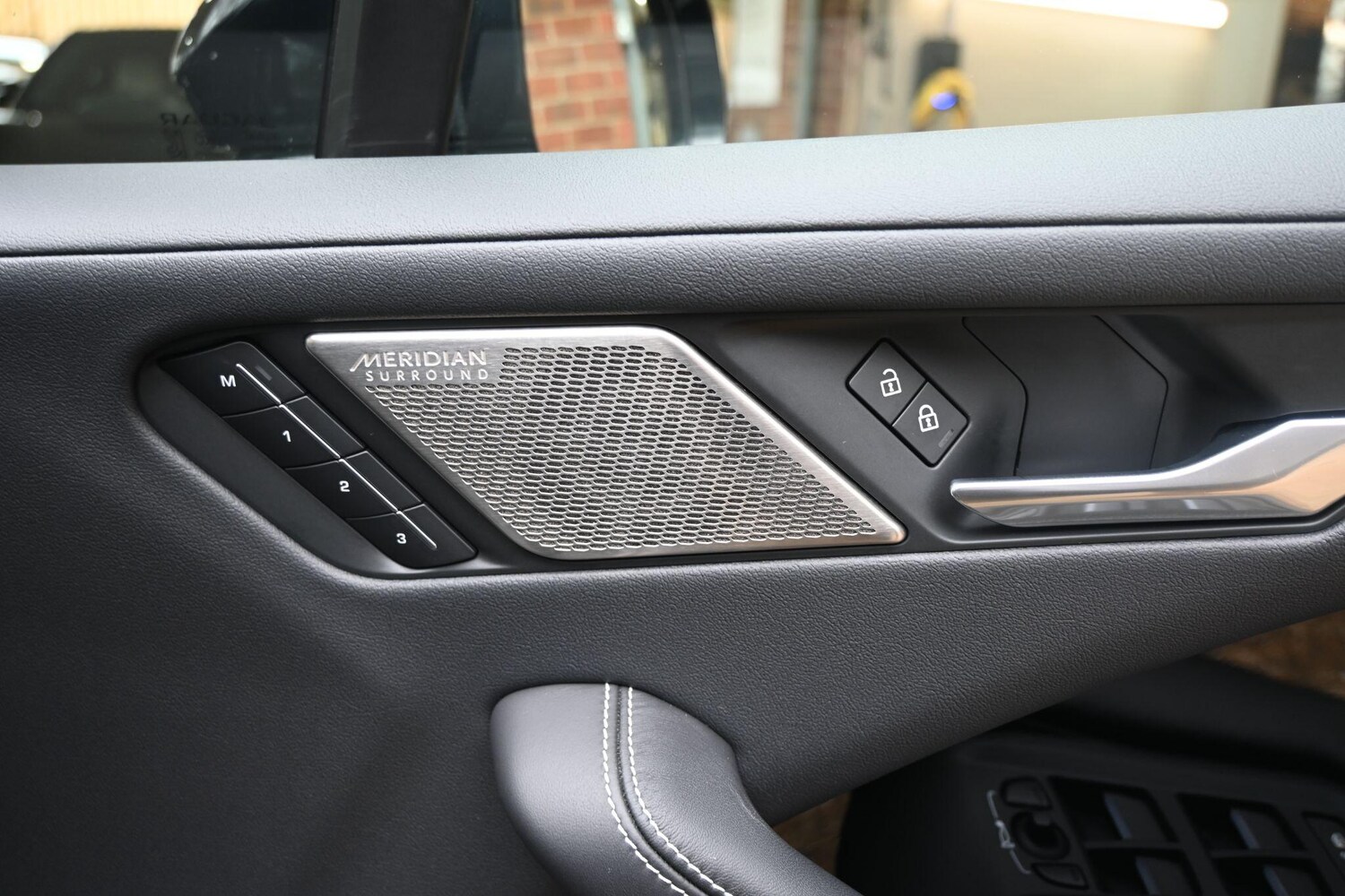 Used Jaguar I-Pace 2020 for sale - 78007439: Photo 32