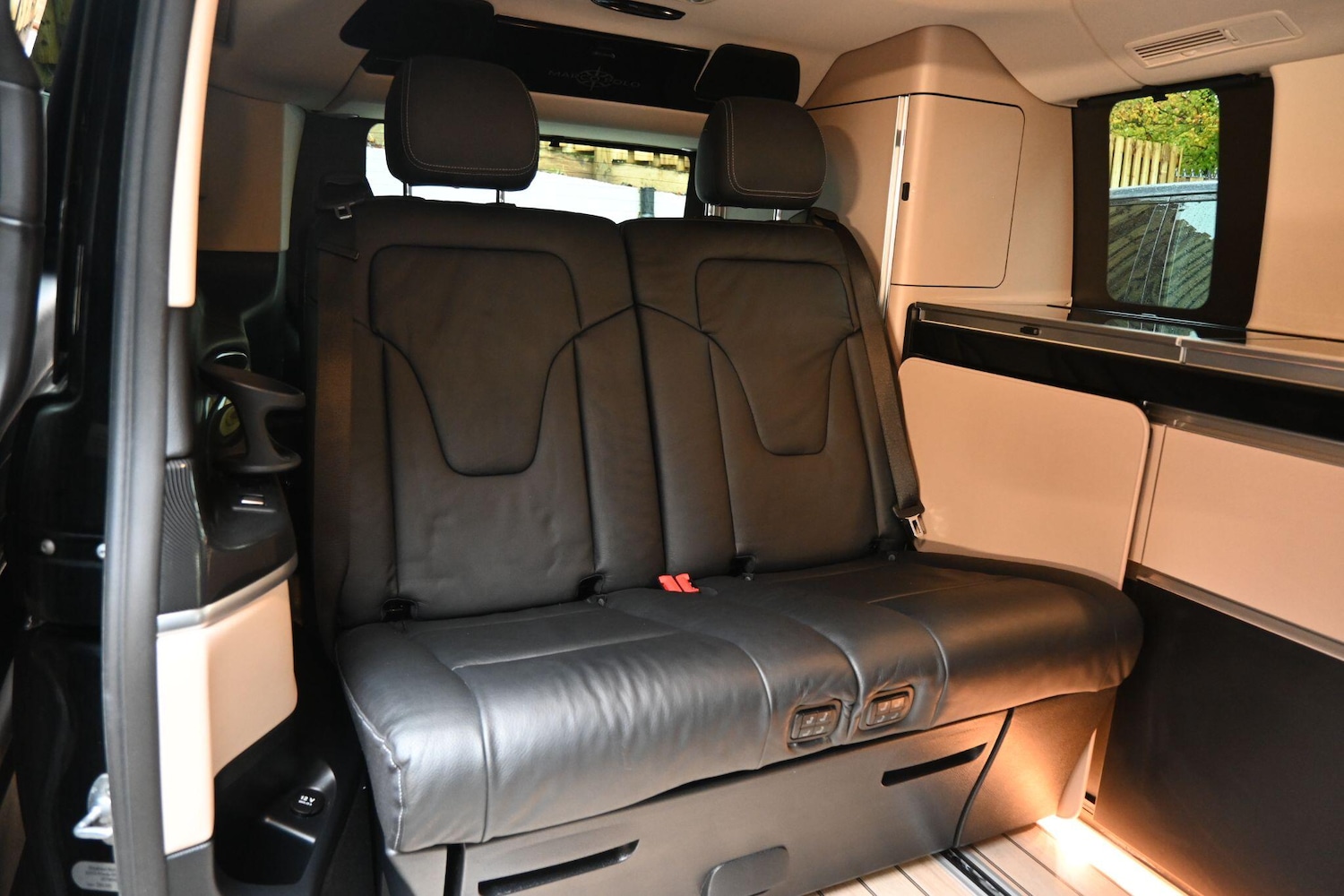 Used Mercedes-Benz V-Class 2019 for sale - 76899394: Photo 18