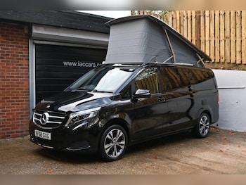 2019 (68) - V250 d Marco Polo Sport 4dr Auto [Long]