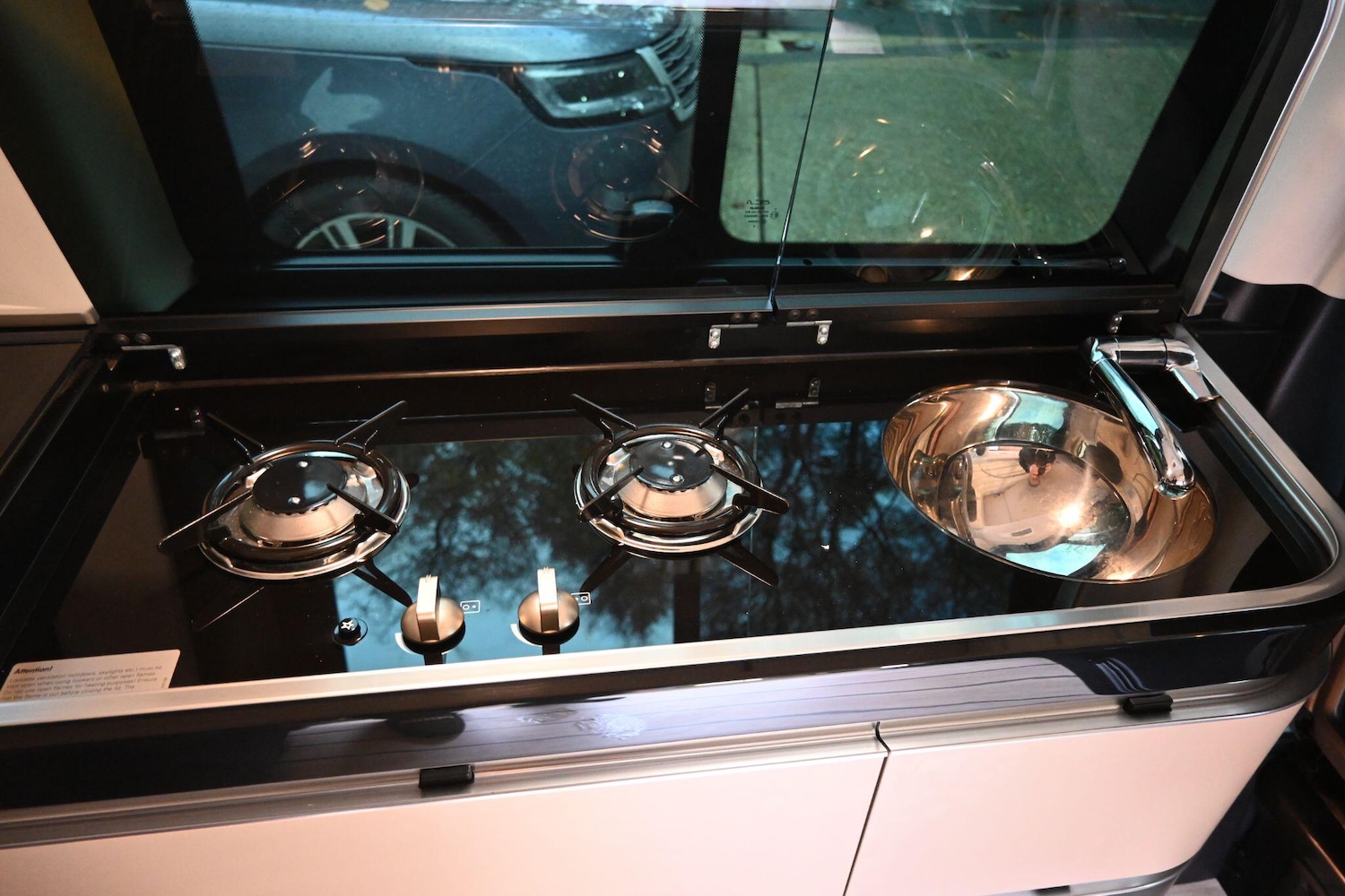 Used Mercedes-Benz V-Class 2019 for sale - 76899394: Photo 20