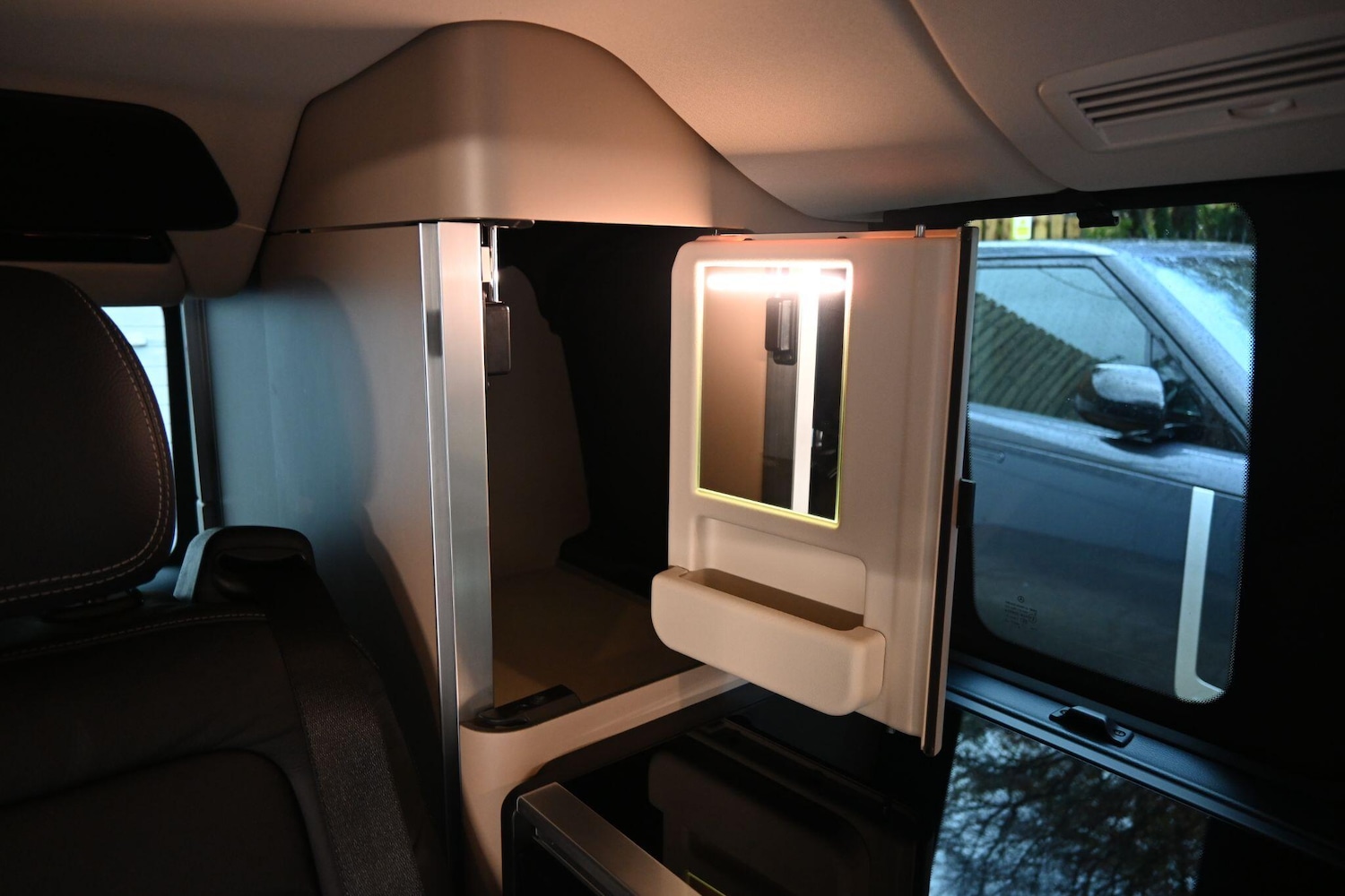 Used Mercedes-Benz V-Class 2019 for sale - 76899394: Photo 22