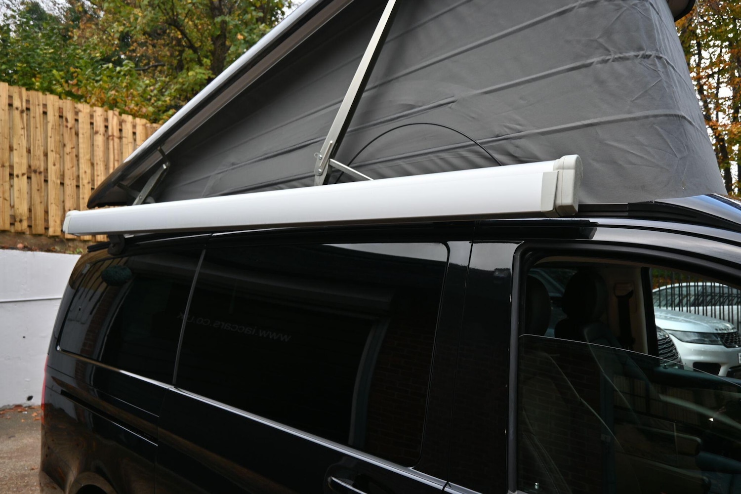 Used Mercedes-Benz V-Class 2019 for sale - 76899394: Photo 24