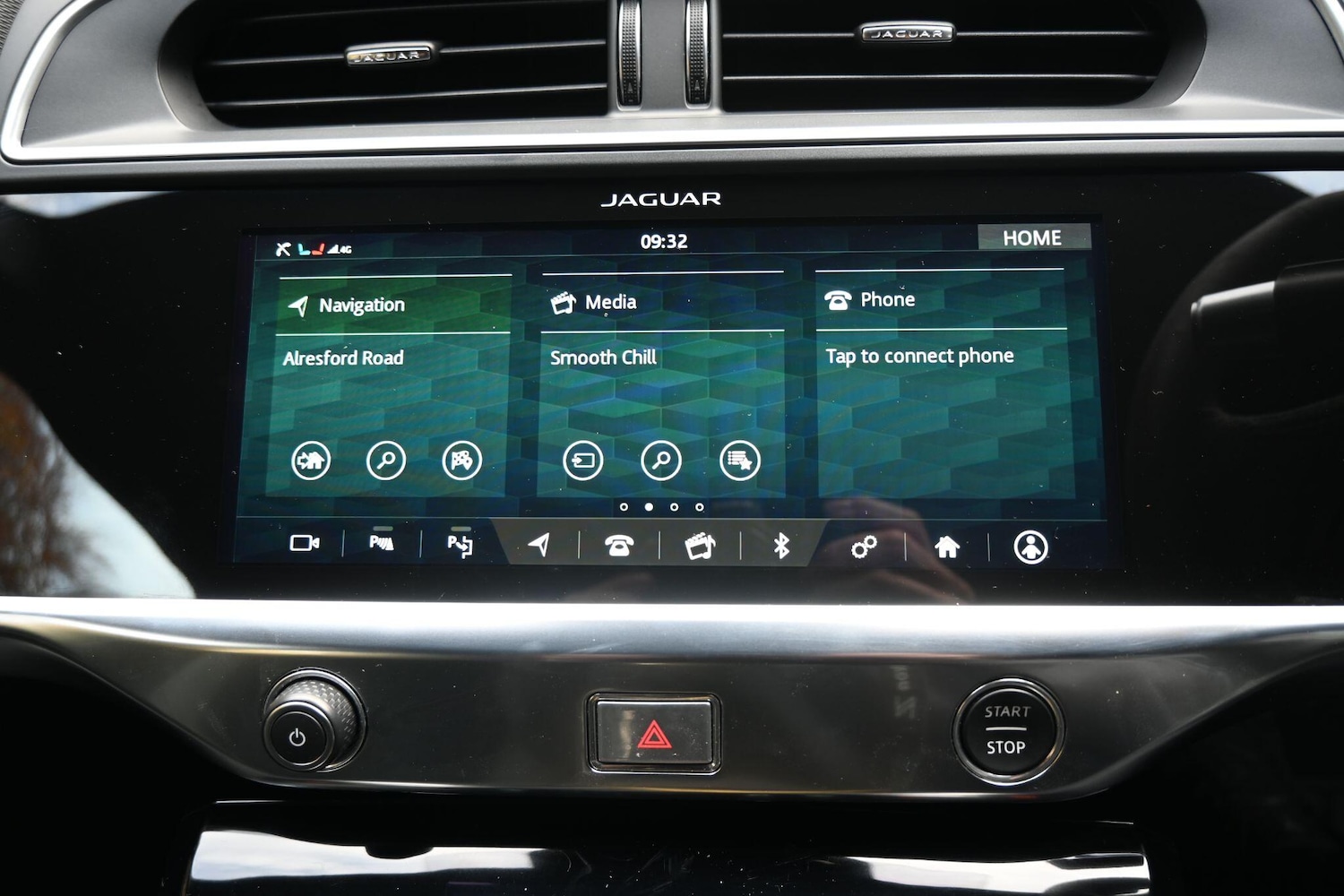 Used Jaguar I-Pace 2019 for sale - 76484628: Photo 11