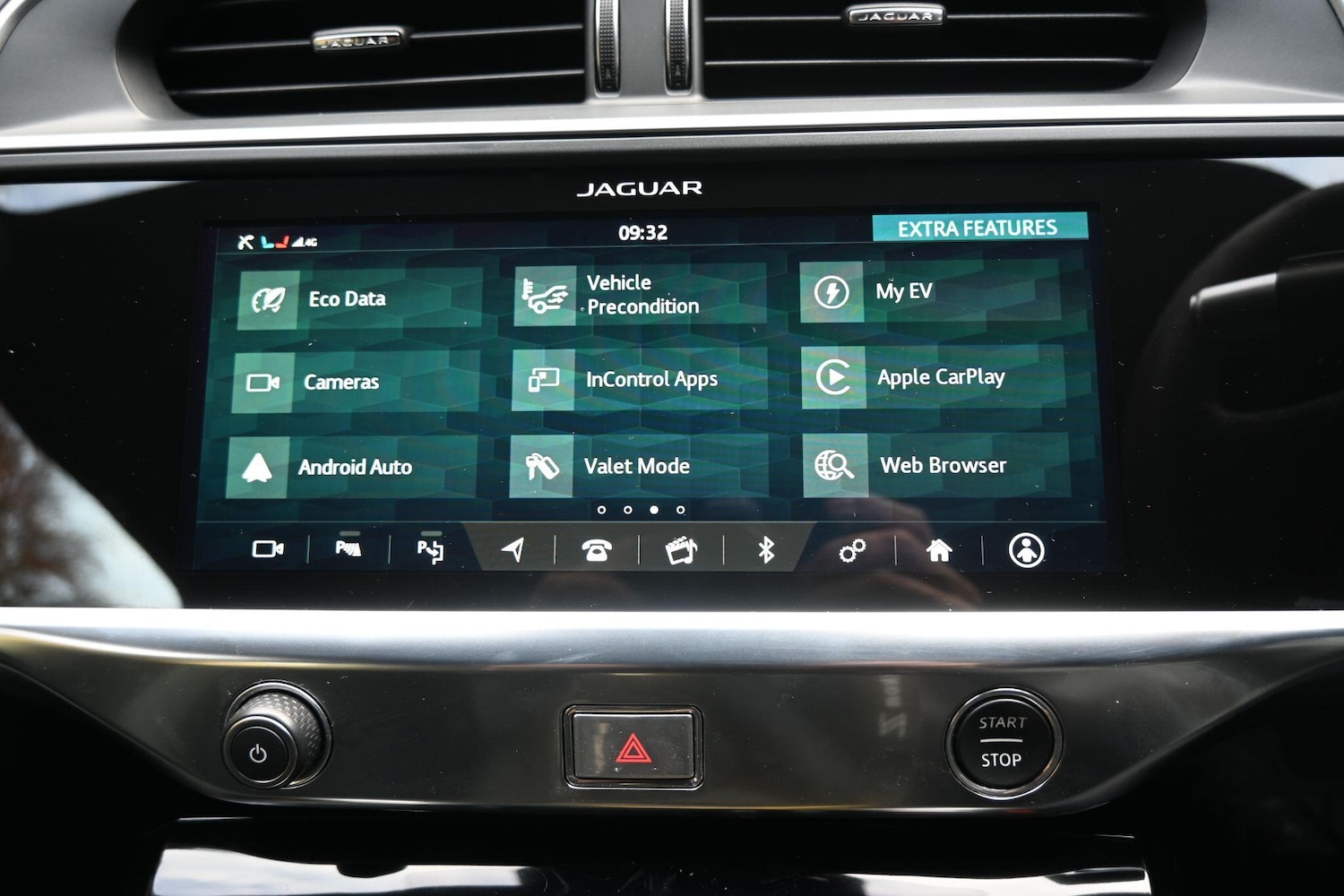 Used Jaguar I-Pace 2019 for sale - 76484628: Photo 12