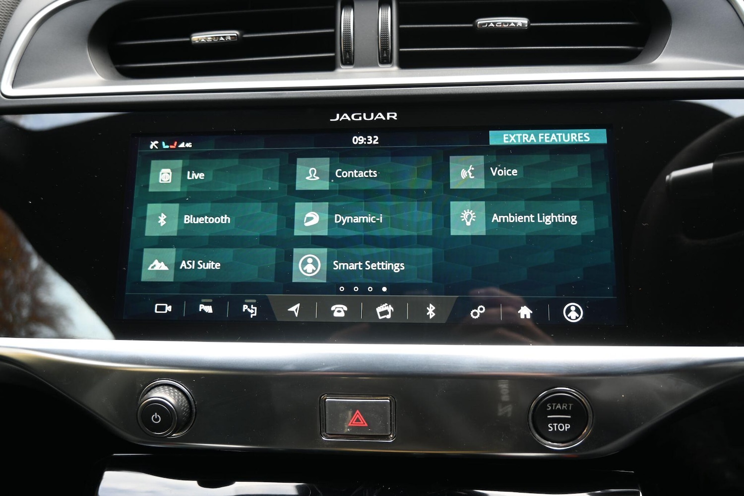 Used Jaguar I-Pace 2019 for sale - 76484628: Photo 13