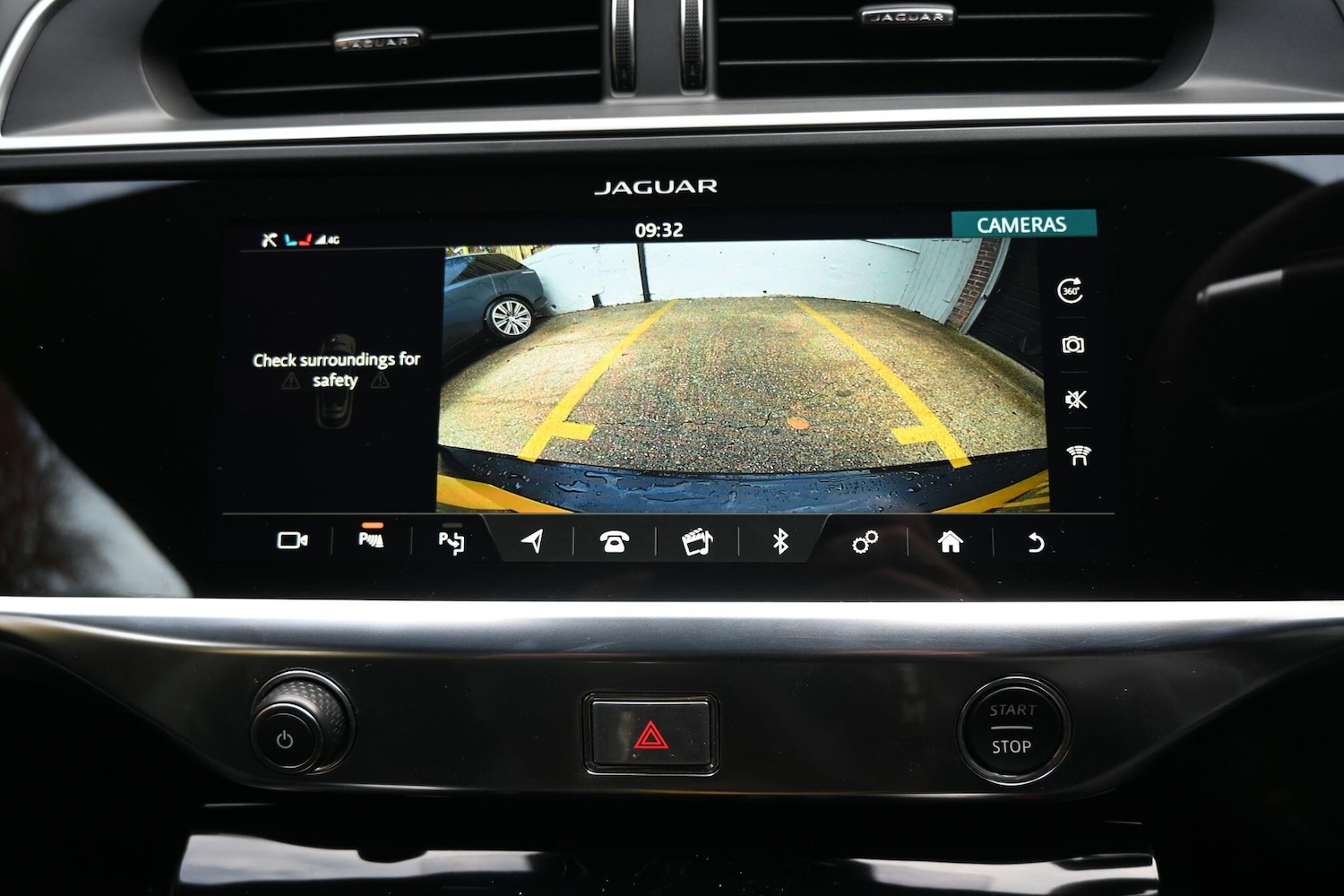 Used Jaguar I-Pace 2019 for sale - 76484628: Photo 14