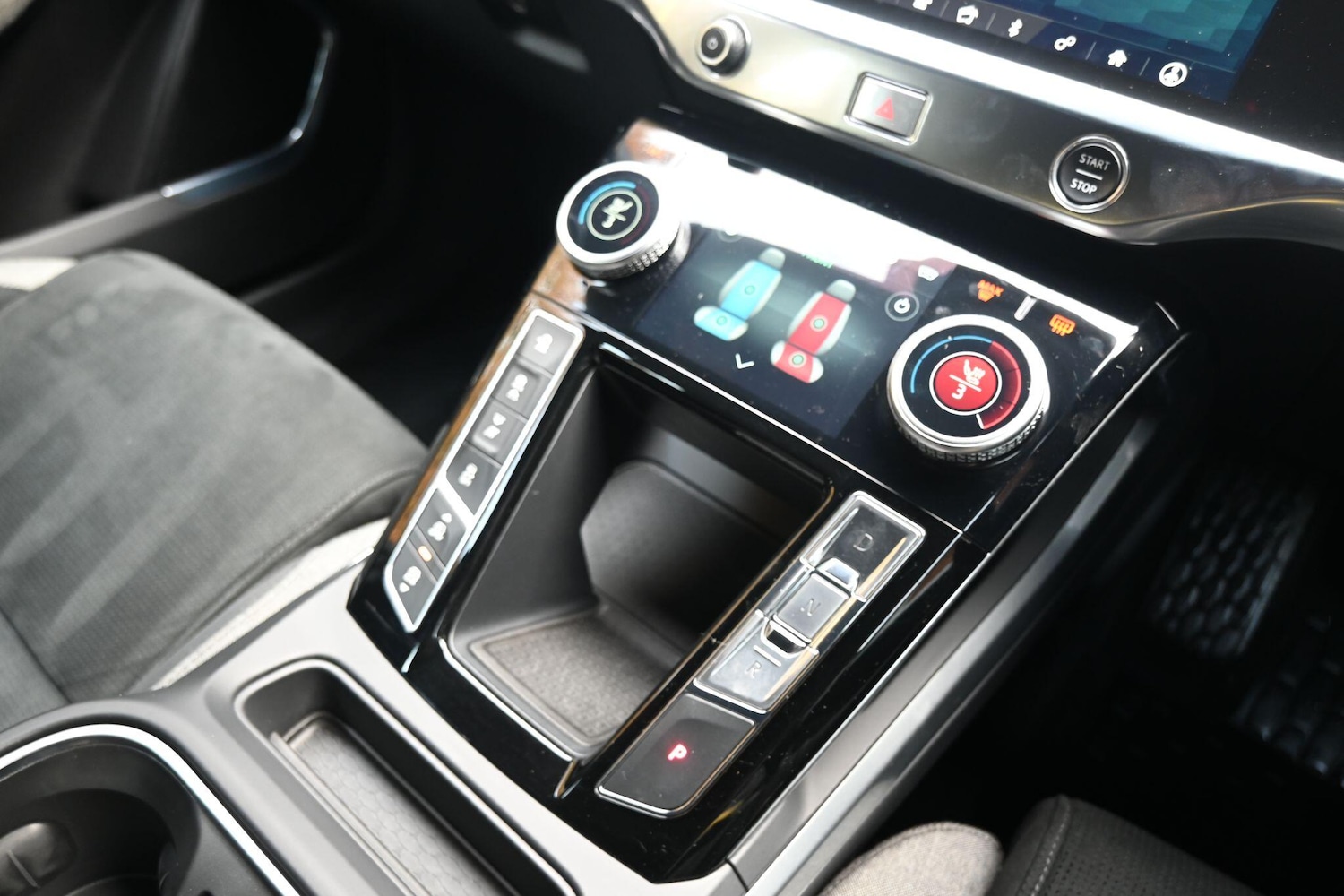 Used Jaguar I-Pace 2019 for sale - 76484628: Photo 15