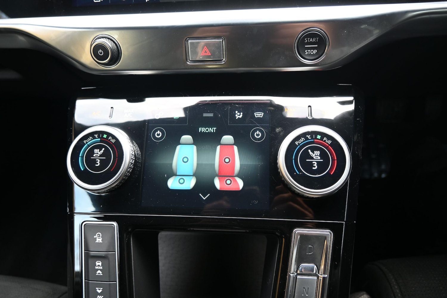 Used Jaguar I-Pace 2019 for sale - 76484628: Photo 16