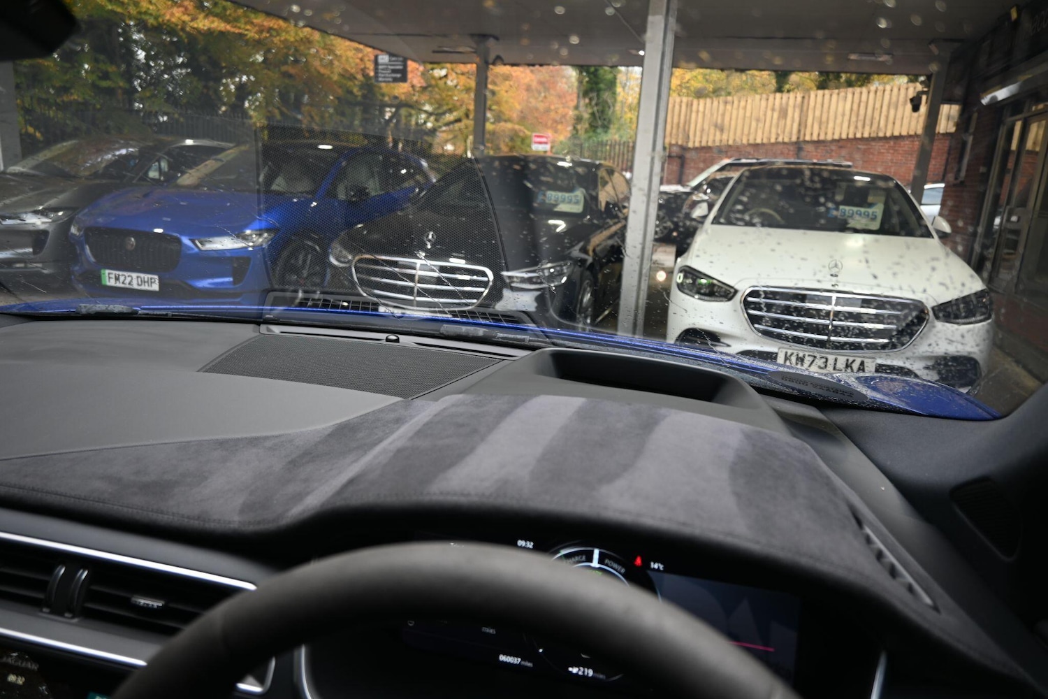 Used Jaguar I-Pace 2019 for sale - 76484628: Photo 18