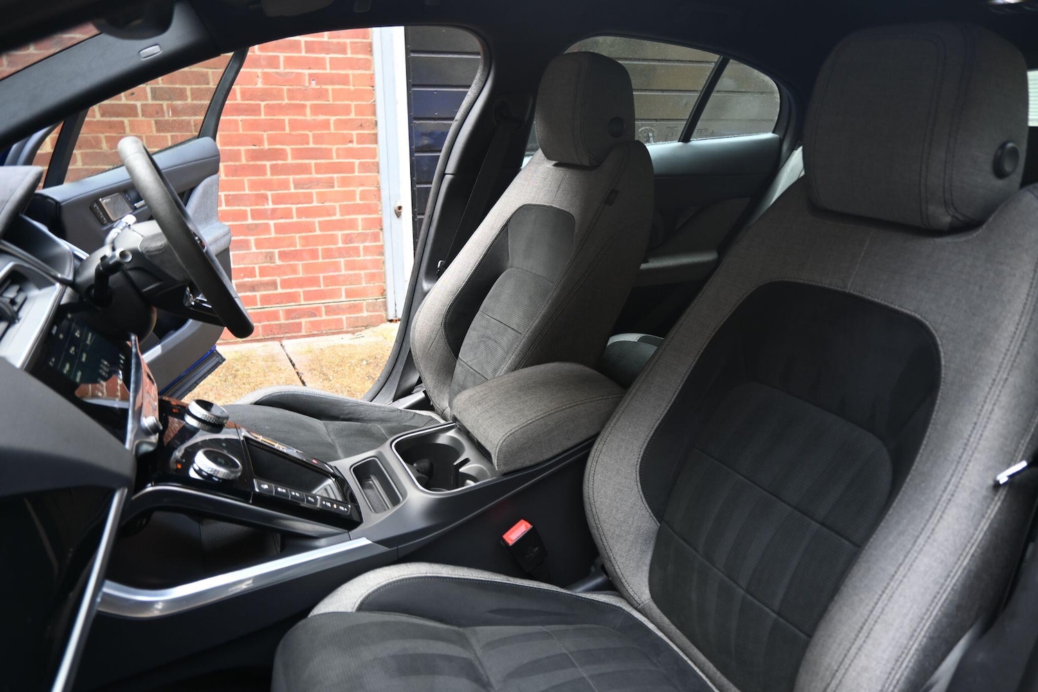 Used Jaguar I-Pace 2019 for sale - 76484628: Photo 19