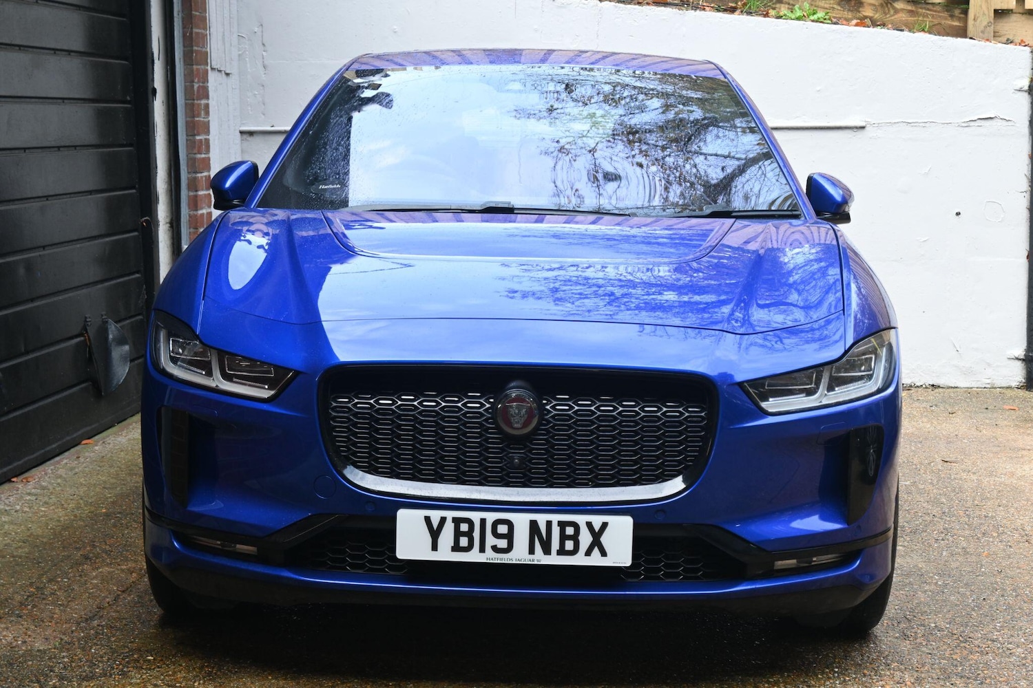 Used Jaguar I-Pace 2019 for sale - 76484628: Photo 2