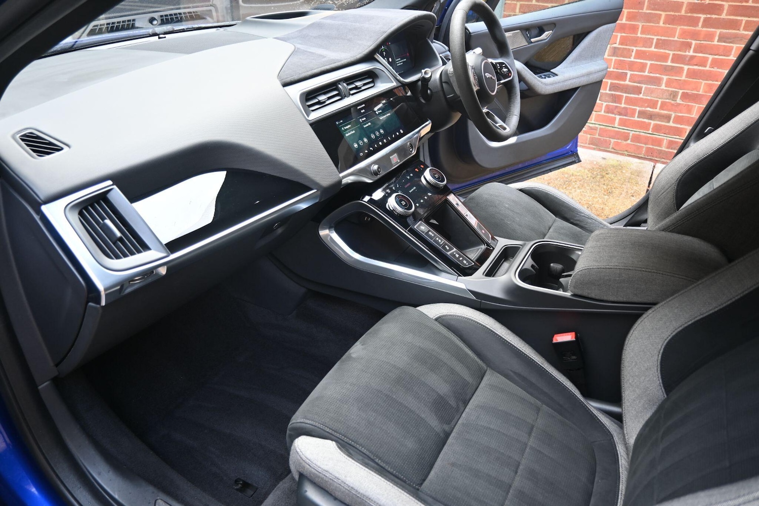 Used Jaguar I-Pace 2019 for sale - 76484628: Photo 20