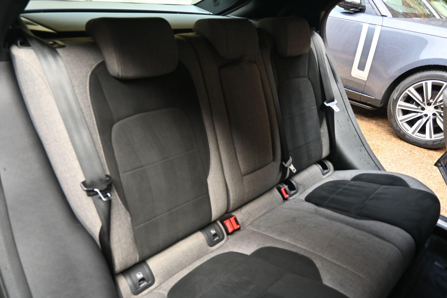 Used Jaguar I-Pace 2019 for sale - 76484628: Photo 22