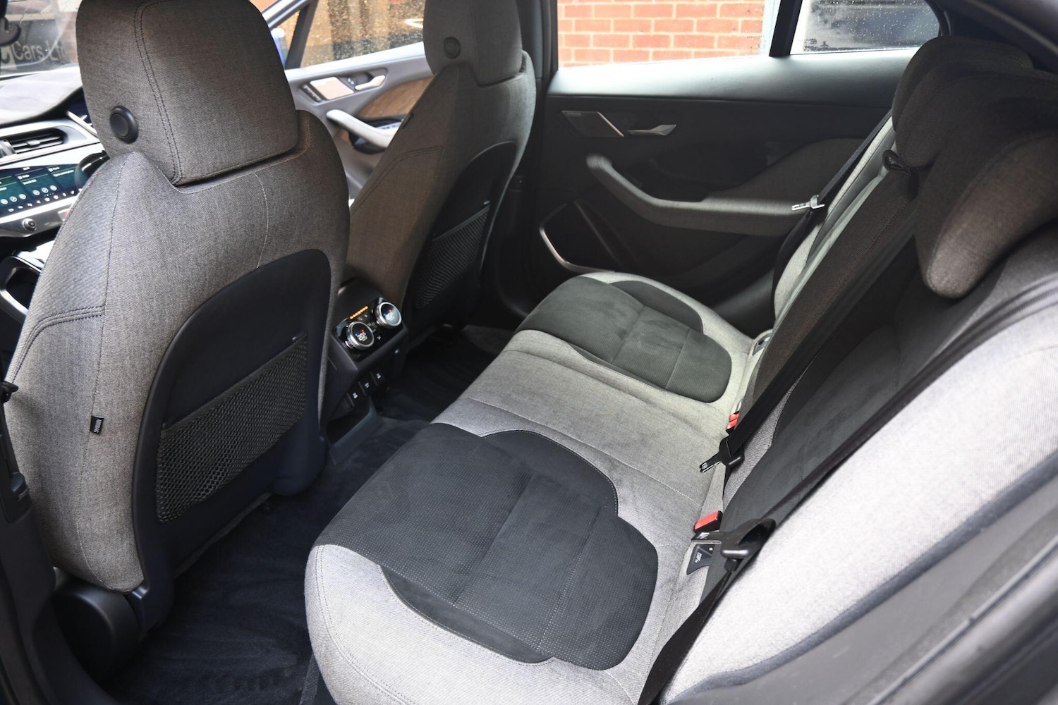 Used Jaguar I-Pace 2019 for sale - 76484628: Photo 23