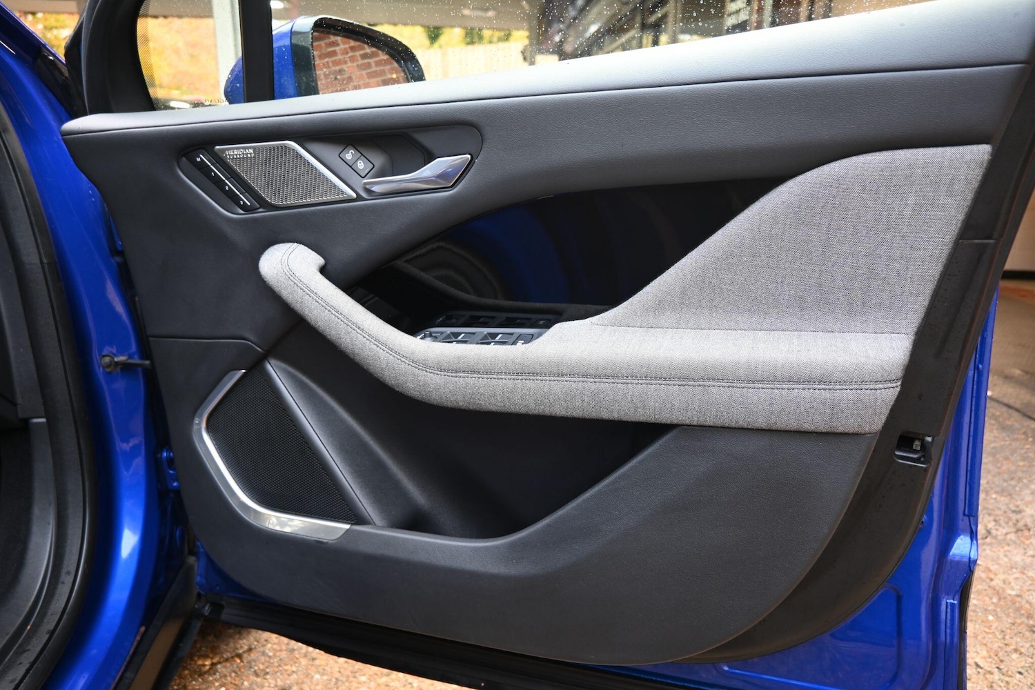 Used Jaguar I-Pace 2019 for sale - 76484628: Photo 25