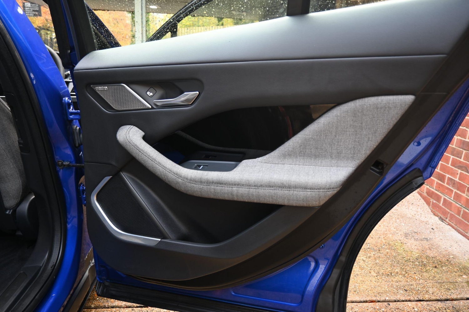 Used Jaguar I-Pace 2019 for sale - 76484628: Photo 26