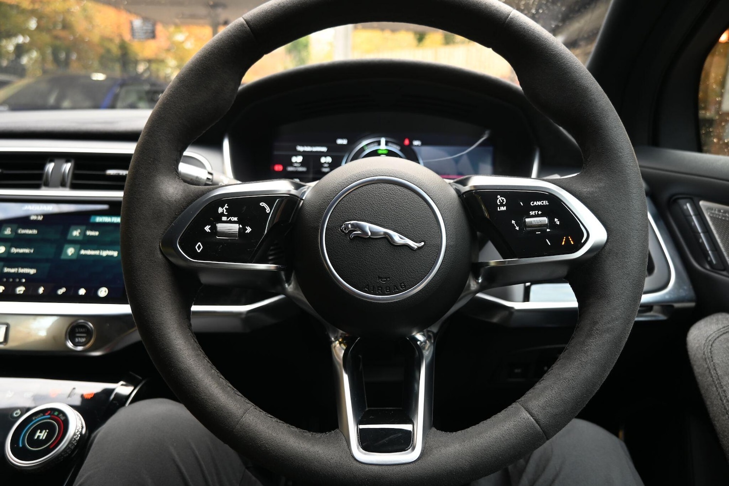 Used Jaguar I-Pace 2019 for sale - 76484628: Photo 27