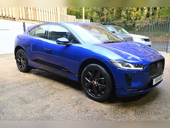 Used Jaguar I-Pace 2019 for sale - 76484628: Photo
