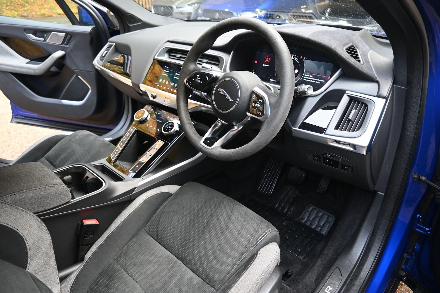 Used Jaguar I-Pace 2019 for sale - 76484628: Photo 9