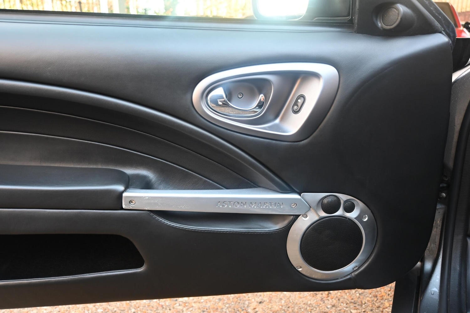 Used Aston Martin Vanquish 2004 for sale - 76780658: Photo 21