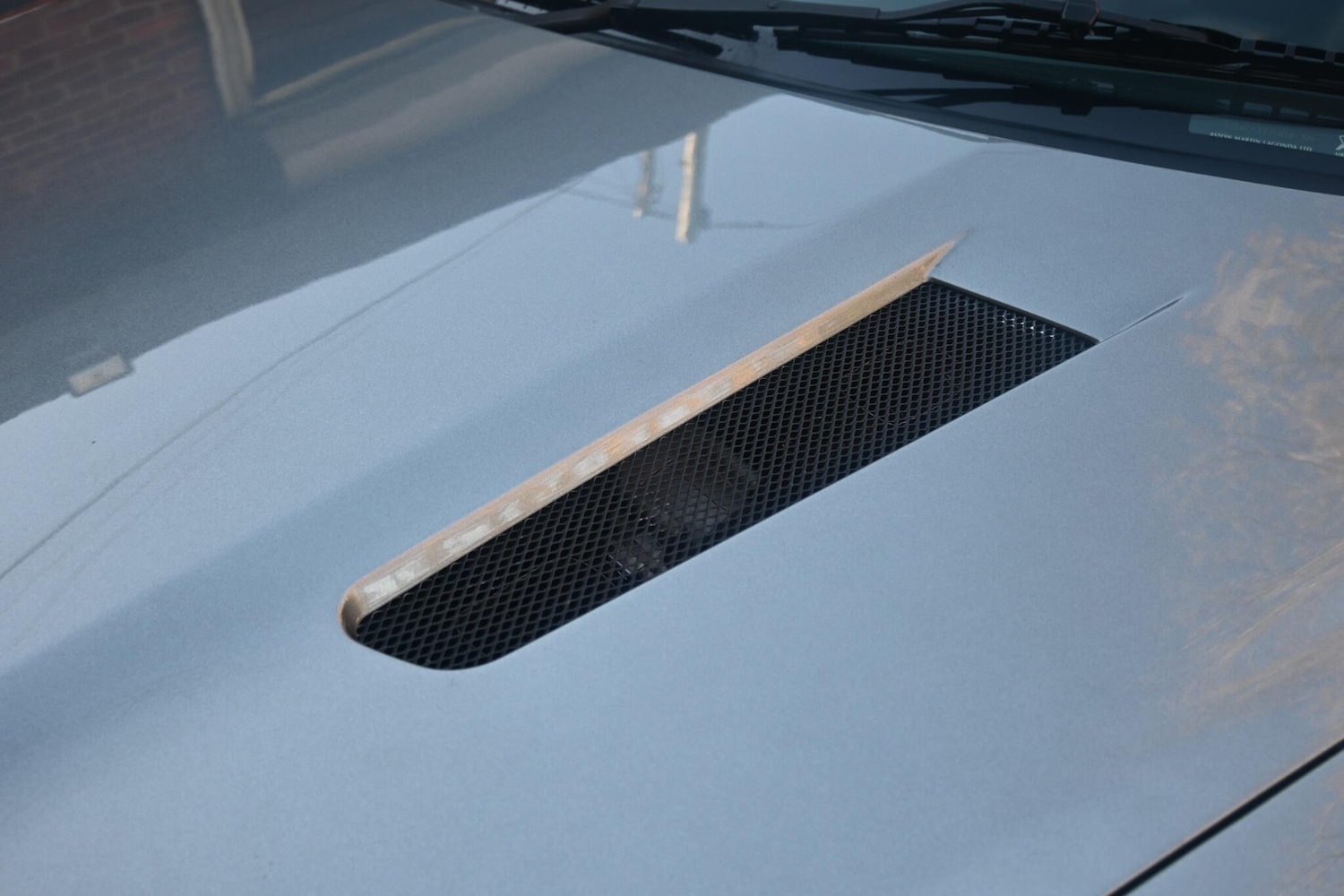 Used Aston Martin Vanquish 2004 for sale - 76780658: Photo 28