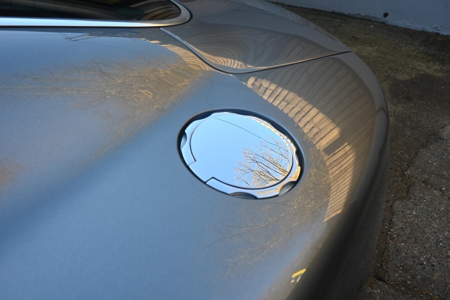 Used Aston Martin Vanquish 2004 for sale - 76780658: Photo 31