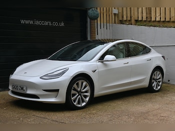 Used Tesla Model 3 2020 for sale - 78244945: Photo