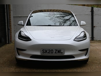 Used Tesla Model 3 2020 for sale - 78244945: Photo