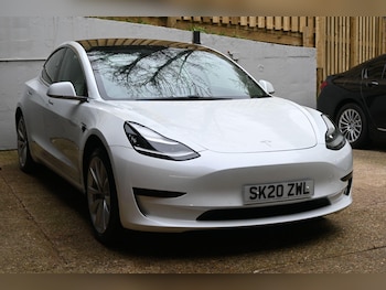 Used Tesla Model 3 2020 for sale - 78244945: Photo