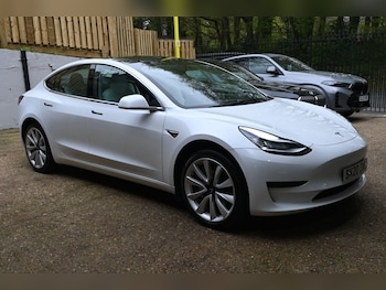 Used Tesla Model 3 2020 for sale - 78244945: Photo