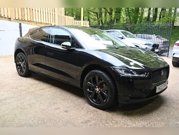 Used Jaguar I-Pace 2022 for sale - 78319511: Photo