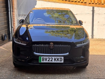 Used Jaguar I-Pace 2022 for sale - 79211886: Photo