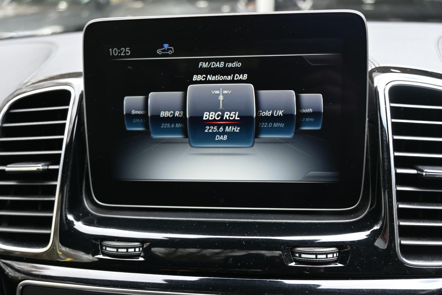 Used Mercedes-Benz GLS for sale - 78116072: Photo 12