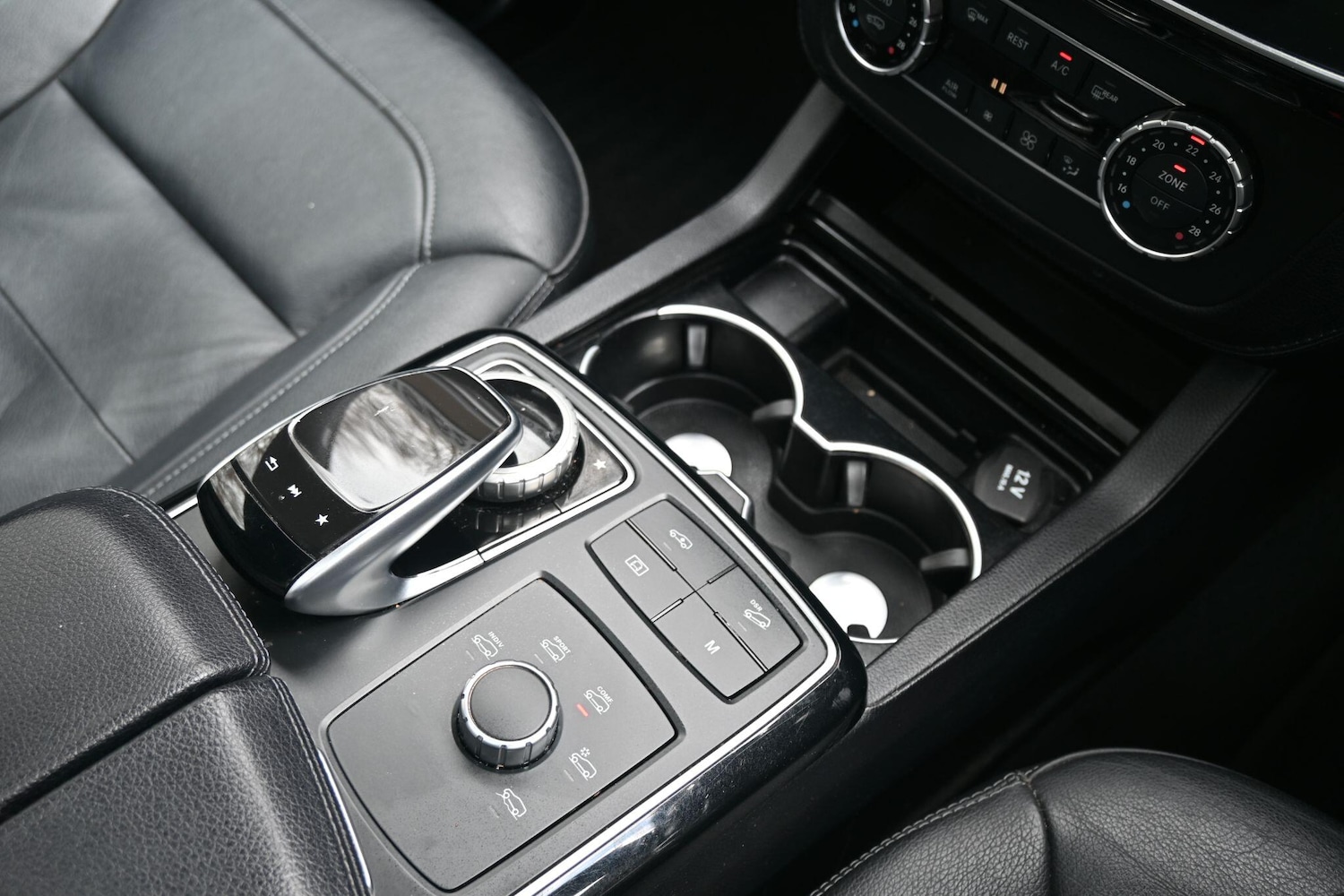 Used Mercedes-Benz GLS for sale - 78116072: Photo 14